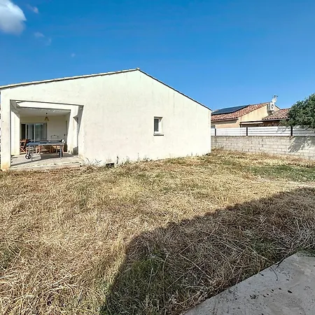 Vila Grivia - Maison Avec Grand Jardin - Piscine - Petanque - Ping Pong *