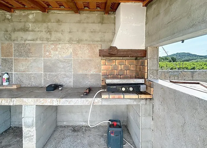 Grivia - Maison Avec Grand Jardin - Piscine - Petanque - Ping Pong